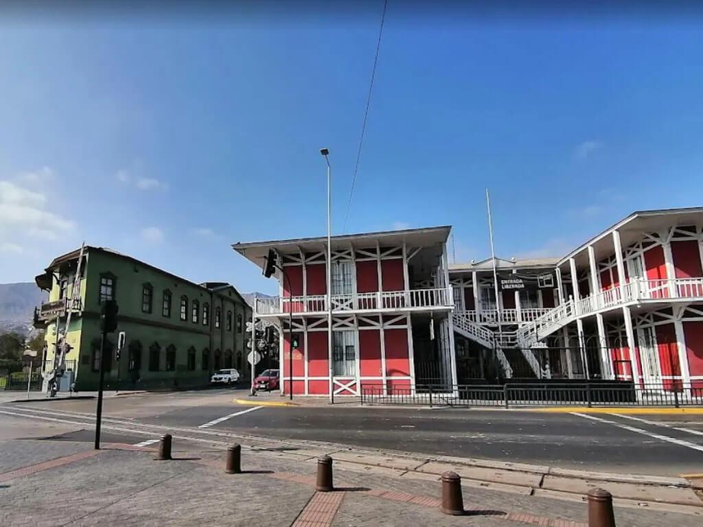 Museo Regional de Antofagasta