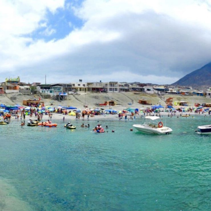 Balneario Juan López